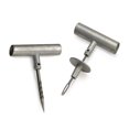 thumbnail image 2 of J&R Quality Tools Tire Repair Kit Set to Plug Flat and Punctured Tires | 35-Piece Set, 2 of 3