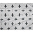 thumbnail image 4 of oneOone Polyester Lycra Fabric Geometric Line Ikat Print Fabric By Yard 56 Inch Wide, 4 of 4