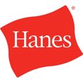 thumbnail image 4 of Hanes Women`s X-Temp Fresh IQ Tri-Blend Performance V-Neck Tee, 2XL, 4 of 4