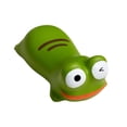 thumbnail image 2 of Dvkptbk Wrist Pad Mouse Wrist Repose Cute Mini Ergonomic Mouse Wrist Repose Wrist Pad Desk Wrist Pad Wrist Repose Soft Palm Suitable for Computer Learning Office Furniture, 2 of 6