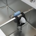 thumbnail image 4 of SCOOP SINK CADDY BLK - FRENCH, 4 of 4