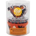 thumbnail image 1 of Wilton Skull, Bat and Pumpkin Halloween Cupcake Kit, 72-Piece, 1 of 5