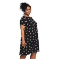 thumbnail image 4 of George Women's Plus Swing Dress, 4 of 6