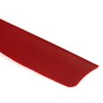 thumbnail image 3 of S SERENABLE 12 Pack s - 4 Inch Natural Turkey Feathers - Fletching DIY Hunting Training Red, 3 of 9