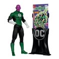 thumbnail image 1 of DC Multiverse Green Lantern (Green Lantern Corps) 7in Figure McFarlane Collector Edition #22, 1 of 2