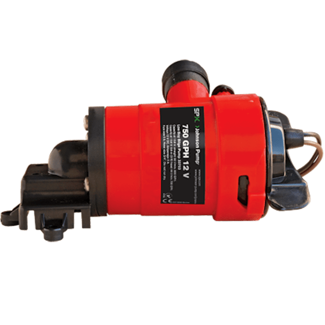 Johnson Pumps Bilge Pump 33703