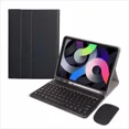 thumbnail image 1 of For iPad Mini 5th 4th 3rd 2nd 1st With Colorful Keyboard Leather Stand Cover Case Round Key Wireless Keyboard For 7.9inch Tablet With Mouse F Italian, 1 of 6