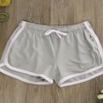 thumbnail image 3 of MesaSe Shorts de Gym pour Hommes Course Entraînement Jogging Short, 3 of 5