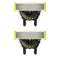 thumbnail image 2 of Philips OneBlade 360 Flex Blade2ct, 2 of 7