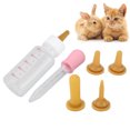 thumbnail image 3 of Pet Nurser Bottle, Practical Convenient Pet Nursing  Safe And    For Feeding, 3 of 8