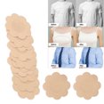 thumbnail image 4 of Disposable Nipple Stickers, Irritation Proof  Nipple Pasties Seamless  For Woman, 4 of 8