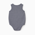 thumbnail image 3 of PatPat Family Matching Letter Print Sleeveless Tank Top or Tank Dress Set, 3 of 5