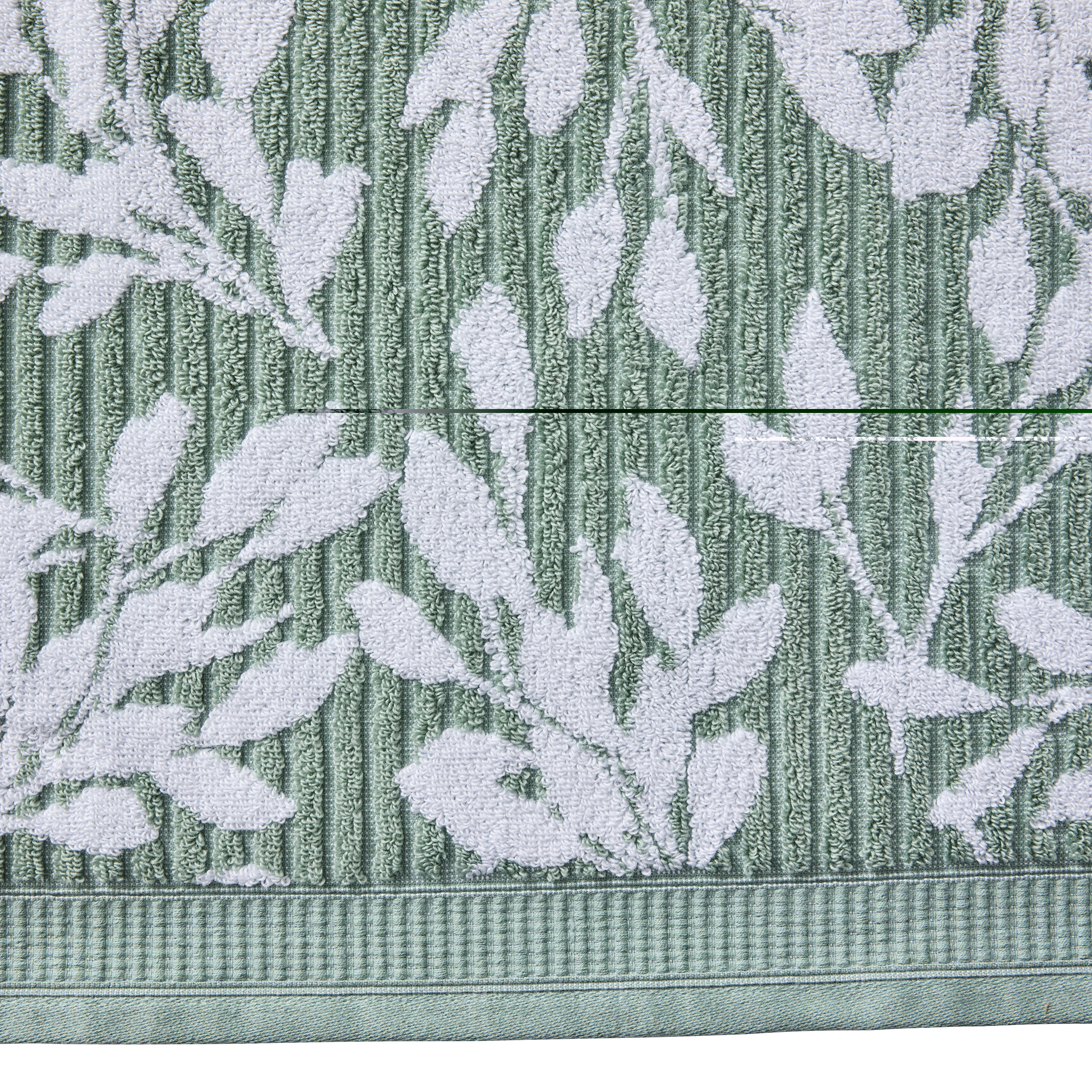 Better Homes & Gardens Signature Soft Floral Fashion Towel Collection