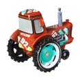 thumbnail image 5 of Véhicule Sputter Stop Racing Tractor à l'échelle 1:55 du film Cars 3  de Disney•Pixar, 5 of 5