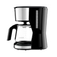 thumbnail image 4 of BLACK + DECKER 12 Cup Programmable Coffee Maker in Stainless Steel, CM1231SC, 4 of 4
