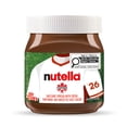 thumbnail image 1 of NUTELLA Hazelnut Spread with Cocoa for Breakfast, 375 g, 1 of 9