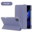 thumbnail image 1 of Funda For Xiaomi Pad 6 Pro Case for Xiaomi Mi Pad 5 & 5 Pro 11 inch Tablet Case for Xiaomi Pad 6 11 inch with Awake Sleep Cover Purple Mi Pad 5-5 Pro 11 in, 1 of 6