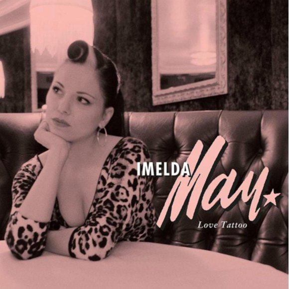 Imelda May - Love Tattoo (vinyl)