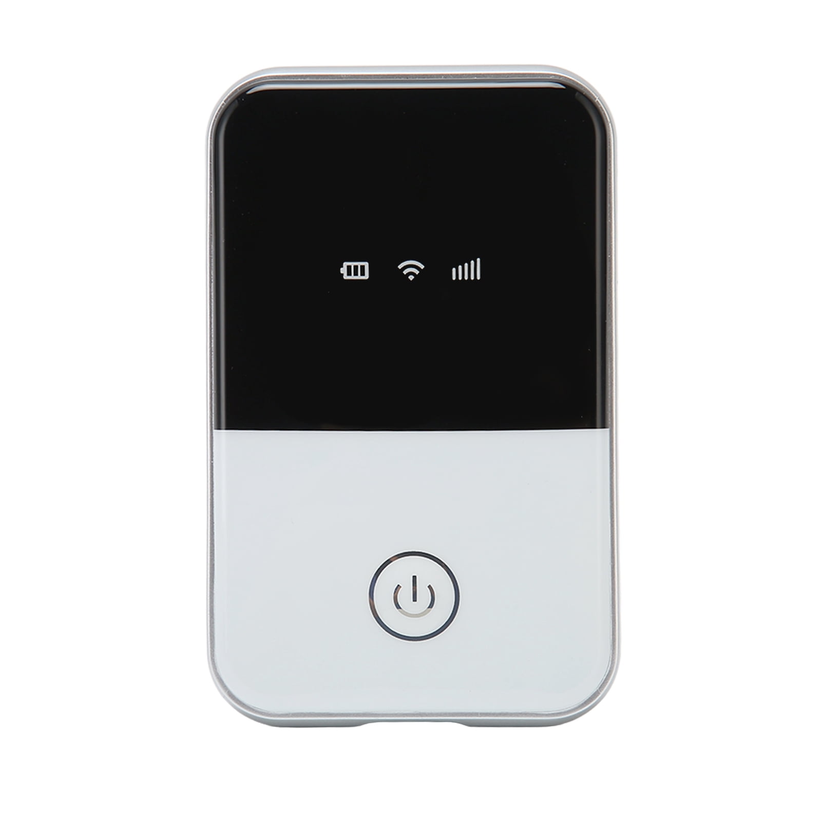GLTE Mobile Wifi,Mobile WiFi Hotspot with Mbps Portable WIFI Wi Fi Hotspot Enhanced Features