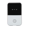 thumbnail image 1 of 4G LTE Mobile Wifi, ABS Material Mobile WiFi Hotspot 150Mbps  for Laptops, 1 of 8