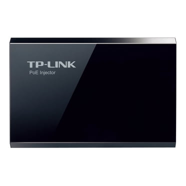 TP-Link TL-POE150S - Injecteur PoE - Connecteurs de Sortie : 1