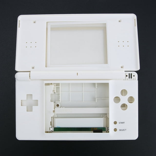 Coque de Protection Intégrale pour NDS Lite NDSL