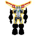 thumbnail image 2 of Voltron Legendary Electronic Black Lion, 2 of 6