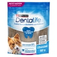 thumbnail image 2 of DentaLife Daily Oral Care Small/Medium Breed, Dental Dog Treats, 2 of 10