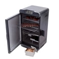 thumbnail image 2 of Digital Electric Smoker 725, 2 of 6