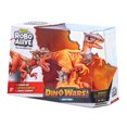 thumbnail image 3 of Robo Alive Dino Wars Raptor Toy, 3 of 8