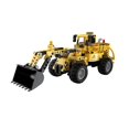 thumbnail image 1 of CaDA 693 Pieces Loader Building Block Set, Construction Toy Set, 1 of 4