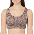 thumbnail image 2 of Bali Womens Comfort Revolution EasyLite Seamless Wirefree Bra, 3XL, 2 of 6