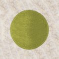 thumbnail image 2 of tredstone Tapis Rond Doux à Poils Longs pour Salon Tapis Chambre Tapis de Sol Tapis, 2 of 8