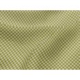 thumbnail image 4 of oneOone Viscose Jersey Fabric Geometric Check Print Fabric BTY 60 Inch Wide, 4 of 5