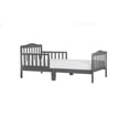 thumbnail image 3 of Concord Baby Finley Toddler Bed + Bonus Twinkle Twinkle Mattress, 3 of 5