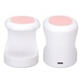 thumbnail image 4 of Mini UV Led Nail Lamp, Fast Drying Portable 16W Nail Gel Dryer Double Light Source  For Home For Manicurists, 4 of 8