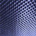 thumbnail image 1 of Ahgly Company Tapis d'Intérieur Lavable en Machine Carré Transitionnel Bleu Nuit, 5 Pieds Carré, 1 of 7
