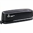 thumbnail image 2 of Business Source BSN00083 Electric Hole Punch - 3 Punch Head, Black, 2 of 3
