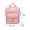 Pink, variant on Diaper Bag Backpack,Multi-Function Diaper Bag for Newborn, Travel Large Capacity Baby Bag