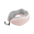 thumbnail image 2 of Boovnll U-Shaped Pillow for Neck Protection Special Neck Pillow Memory Airplane Neck Pillow Nap Pillow Student Travel Pillow U-Shaped Pillow for Sleeping, 2 of 6