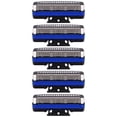 thumbnail image 3 of Equate 3 EasyFit 3 Blade Razor Refills, 3 of 5
