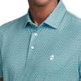 thumbnail image 5 of IZOD POLO GOLF IMPRIMÉ, 5 of 5