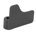 thumbnail image 4 of Bread Machine Paddle Stainless Steel Mixing Blade Replacement Easy Installation For Home Kitchen, 4 of 7