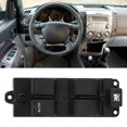 thumbnail image 4 of AMONIDA Interrupteur de Commande de Fenêtre Électrique UE8D-66-350 Accessoire de Remplacement pour Ford Ranger 2006-2012 (Gauche), 4 of 8