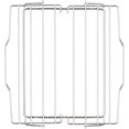thumbnail image 4 of Grille à rôtir réglable goodcook, 4 of 5