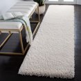 thumbnail image 1 of Safavieh California Solid Plush Shag Area Rug, 1 of 8