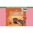 thumbnail image 2 of CELEB STRAWB CRM TRUFFLE COOKIES, 2 of 9