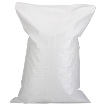 Bovemsi Liquidation Sac Tissé en Plastique Épais Hite pour Inondation Sac de Sable Protection Sacs d'Emballage