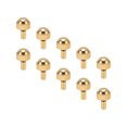 thumbnail image 1 of Watch Crown, Precise Alloy Portable Waterproof Watch Crown Parts  For Watchmaker For Watch Store, 1 of 8