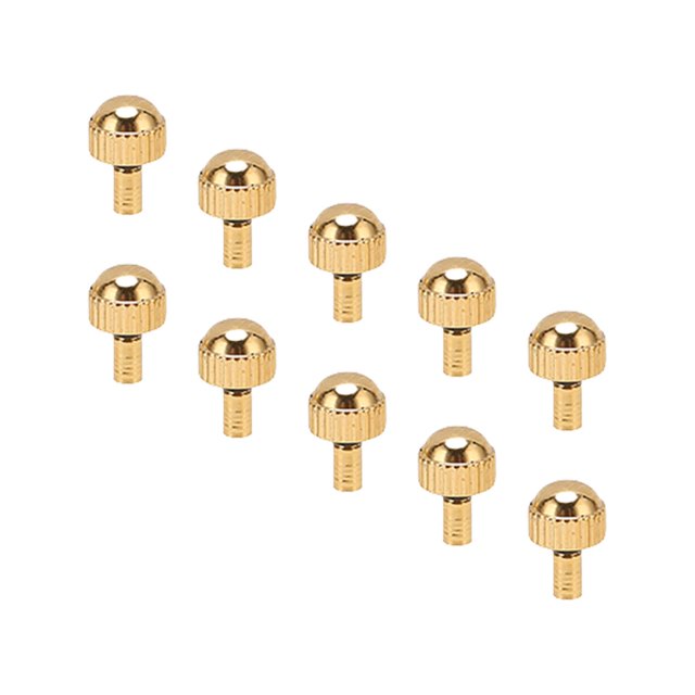 Watch Crown, Precise Alloy Portable Waterproof Watch Crown Parts For Watchmaker For Watch Store